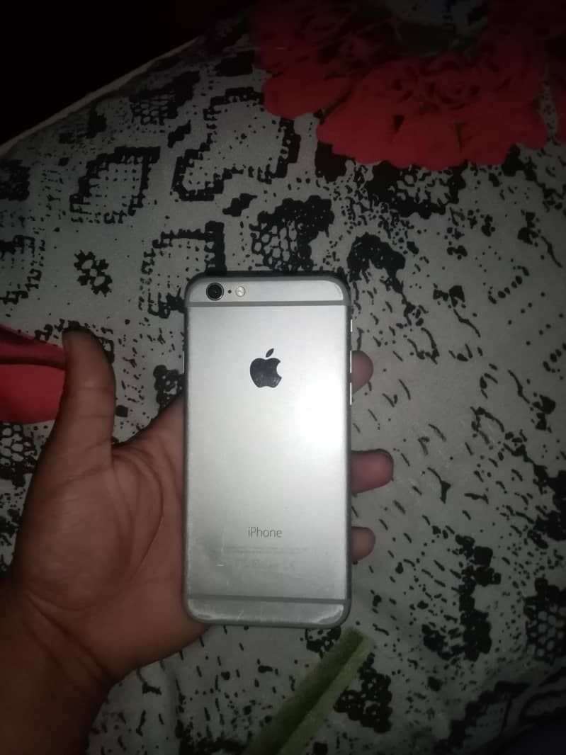 Apple iPhone 6 1