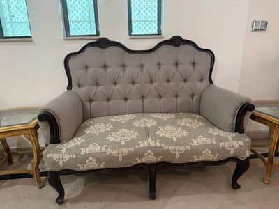 Chinioti Sofa set