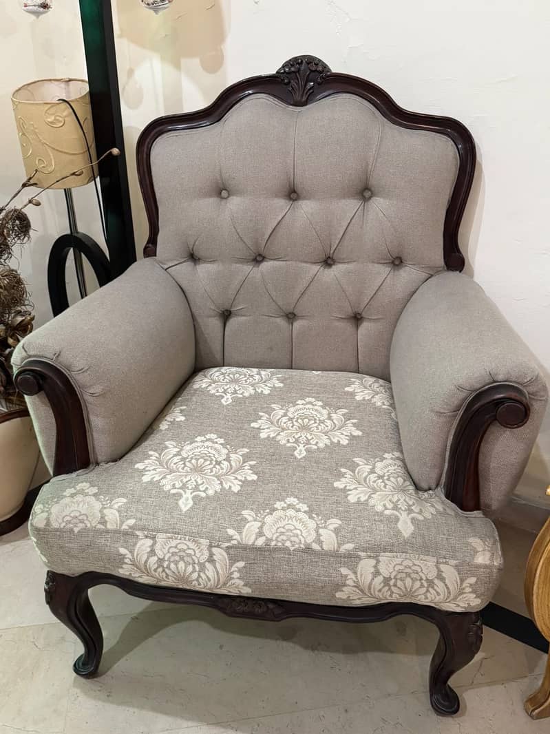 Chinioti Sofa set 2