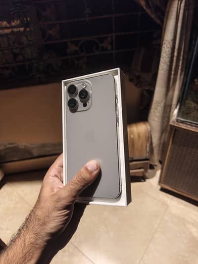 iphone 15 pro max 512gb non pta non active