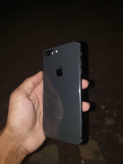 Apple iPhone 8 Plus