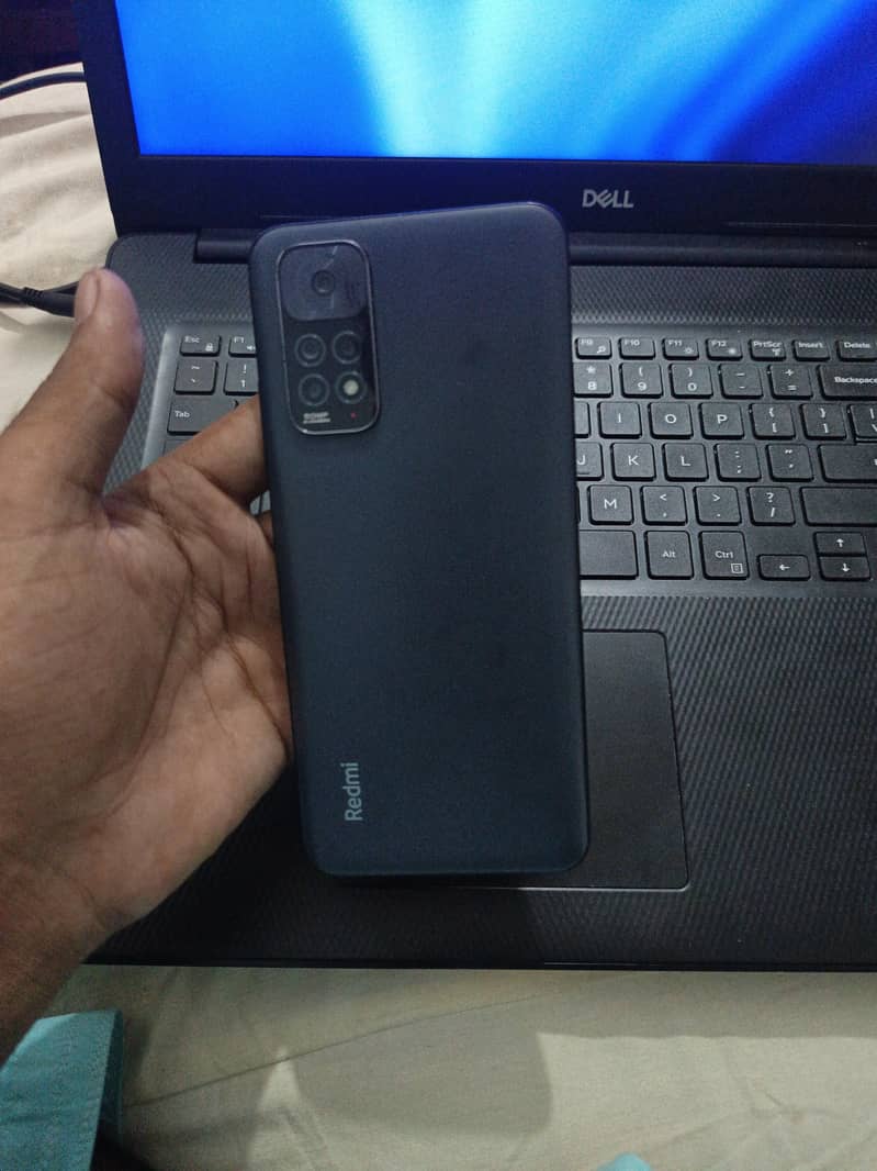 redme note 11 2