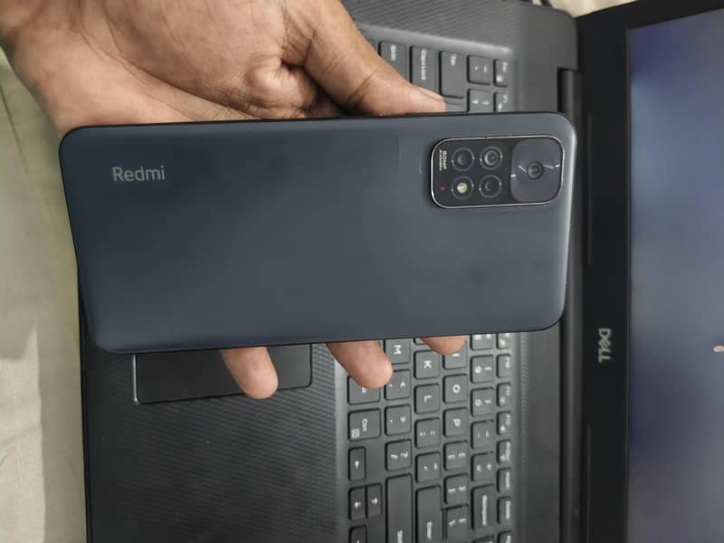 redme note 11 6