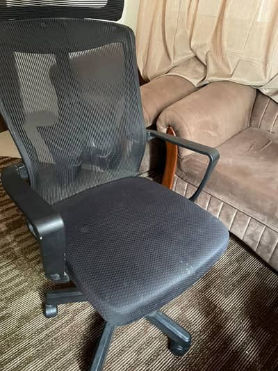 office chair