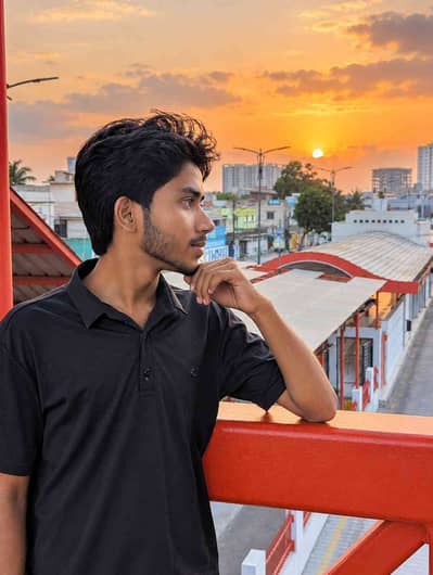 Furqan Babar