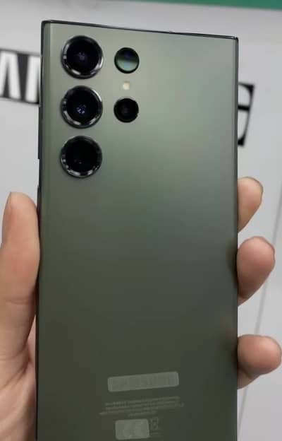 Samsung Mobile S23 Ultra