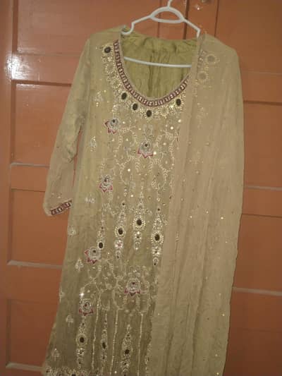 party wear dress