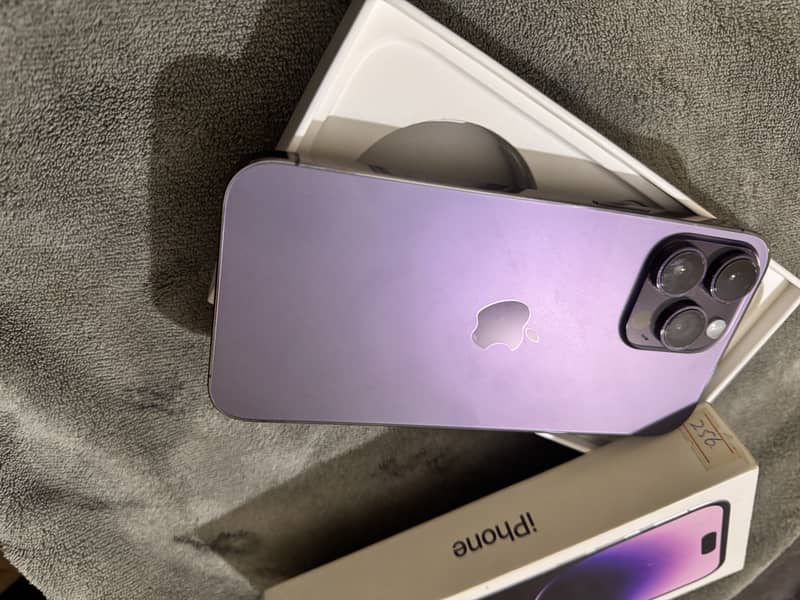 Apple iPhone 14 Pro Max 3