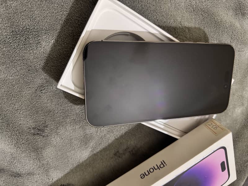 Apple iPhone 14 Pro Max 4