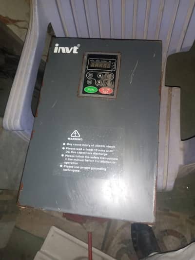 INVT INVERTER FOR SALE