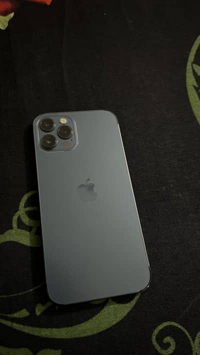 Iphone 12 pro