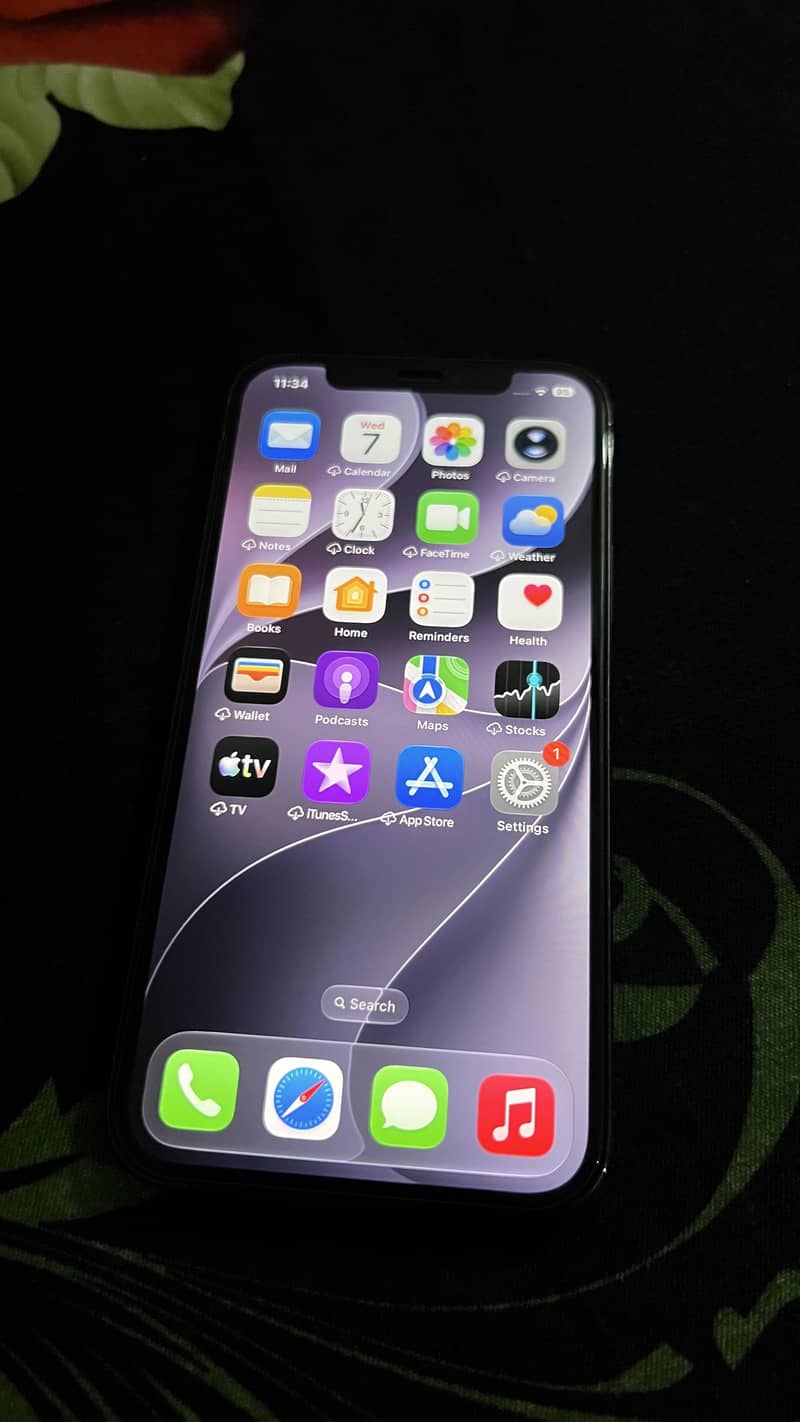 Iphone 12 pro 1