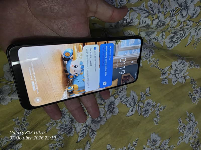 Realme C25s 1