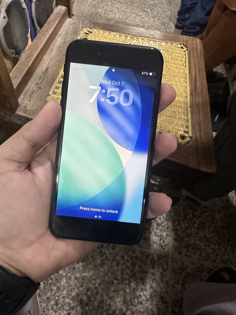Apple iPhone SE 1