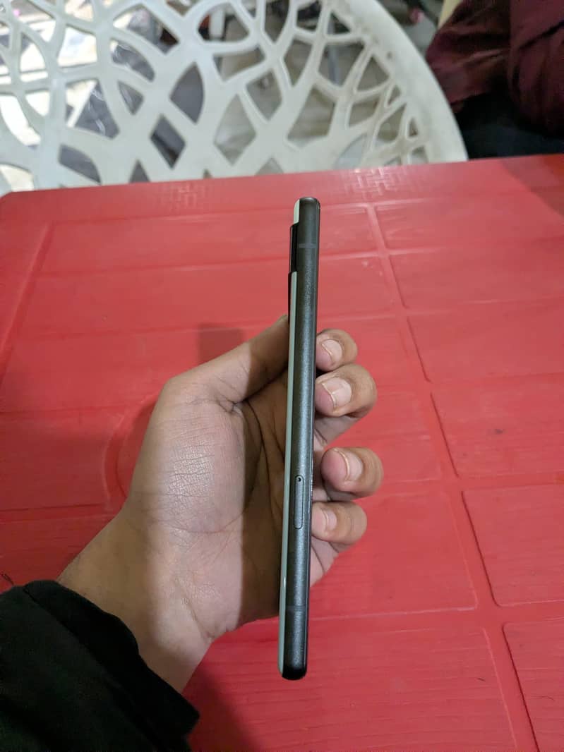 Google Pixel 6a 3
