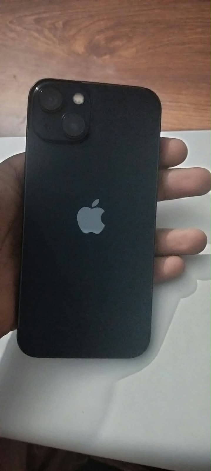 iPhone 13 jv 6