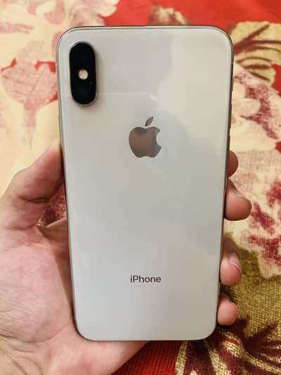 Apple iPhone X
