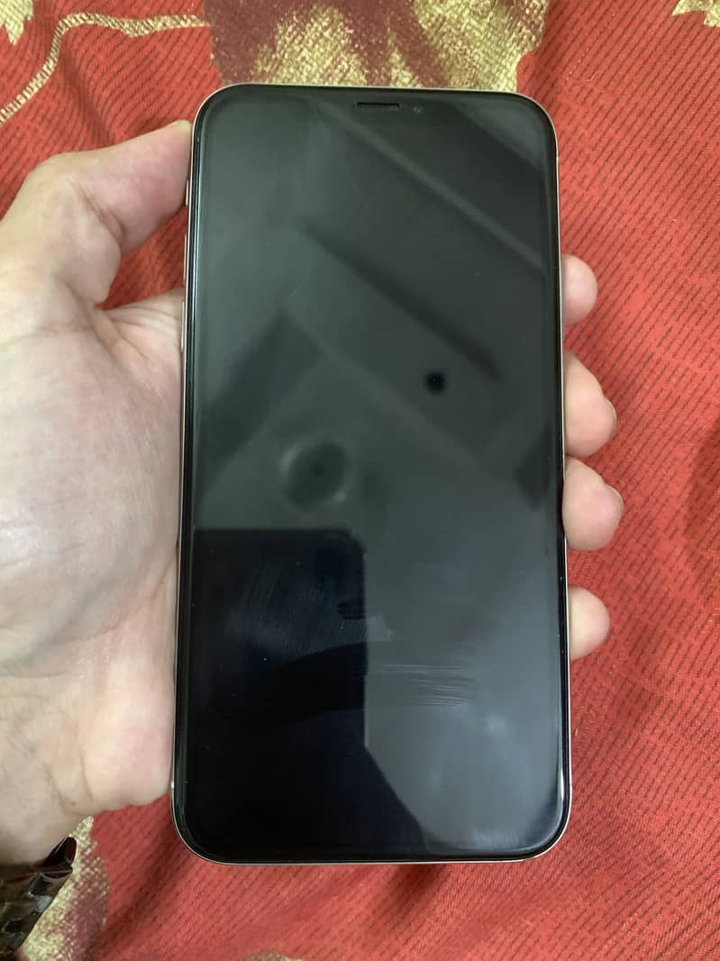 Apple iPhone X 6