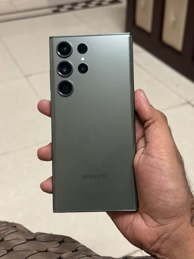 Samsung Mobile S23 Ultra