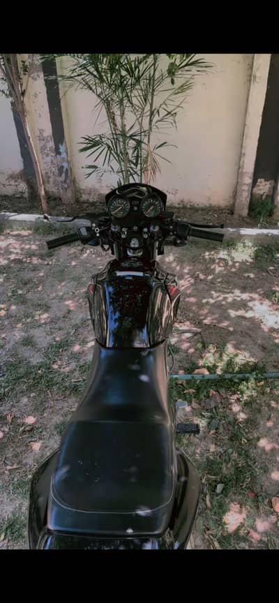 Yamaha 2025 Model – Excellent Condition – For Sale