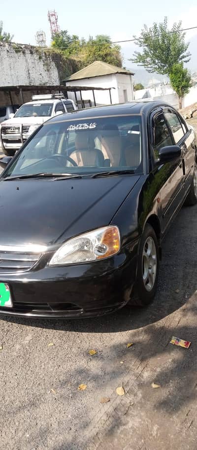 Honda Civic 2003 Sunroof Menual
