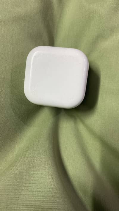 original apple