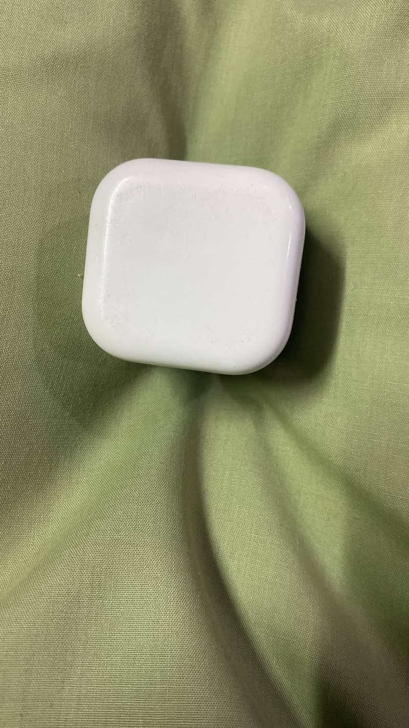 original apple 0