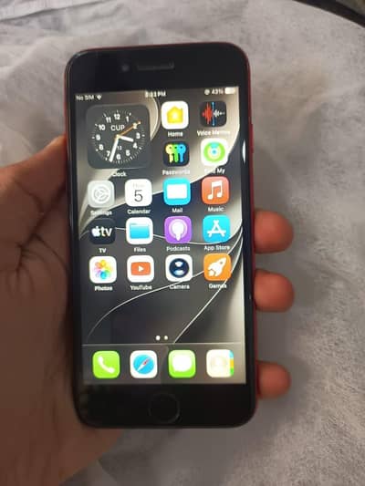 Apple iPhone SE