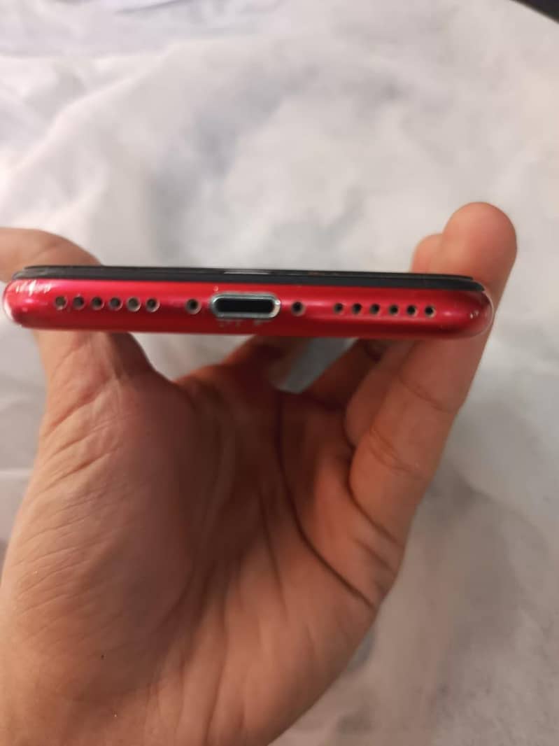 Apple iPhone SE 3