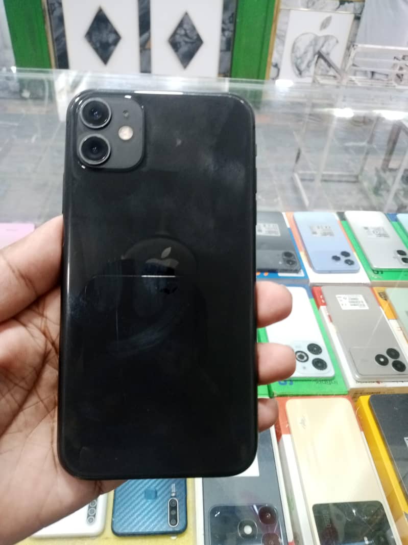 Apple iPhone 11 0