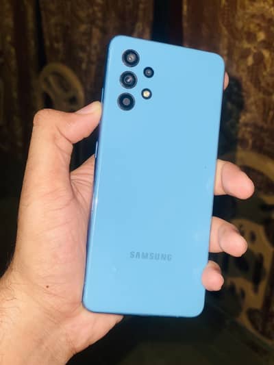 Samsung  A32  6/128 Gb Dual PTA
