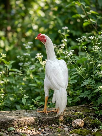 Aseel Heera breed top quality
