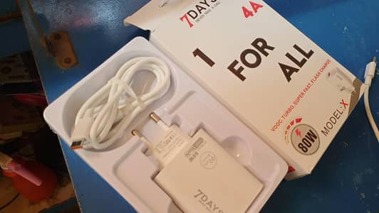 7days charger
