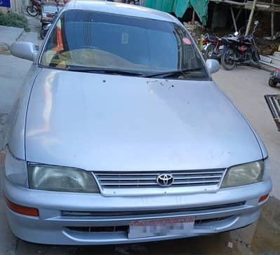 Toyota Corolla 1994