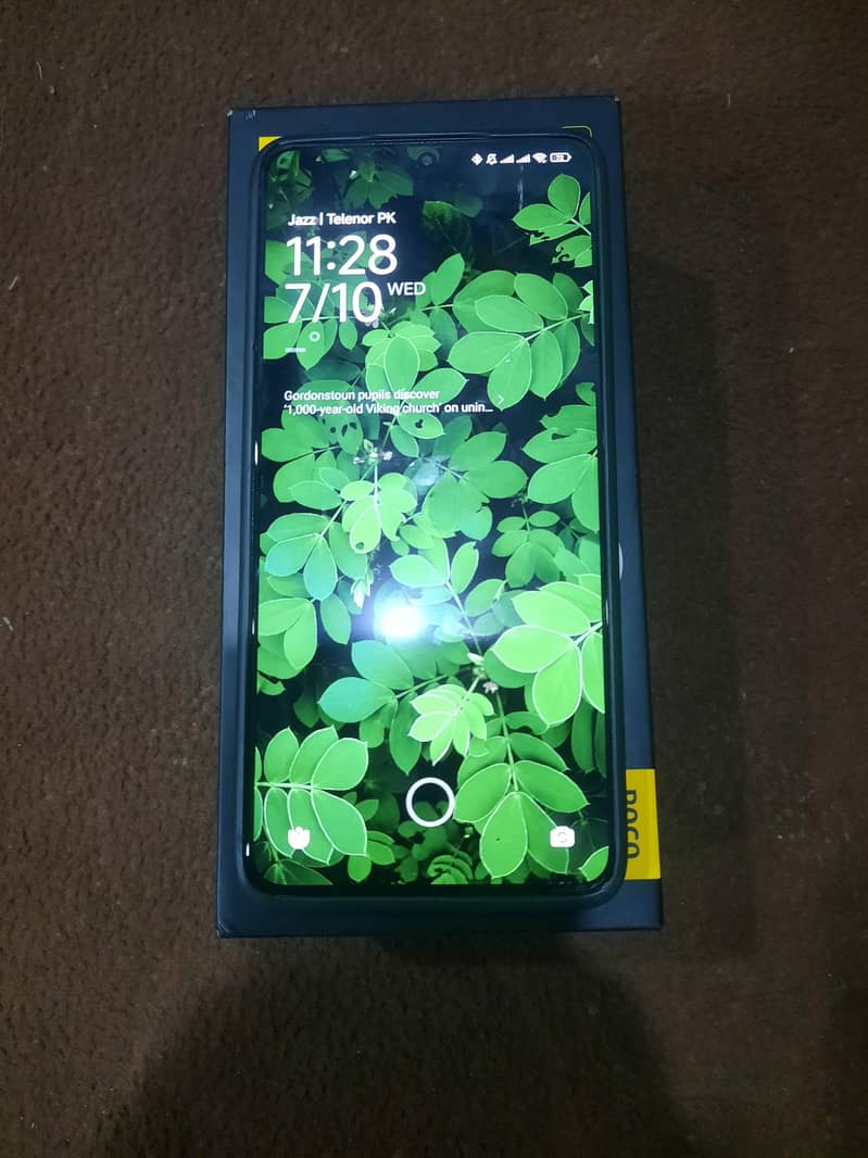 Xiaomi POCO X6 Pro 1