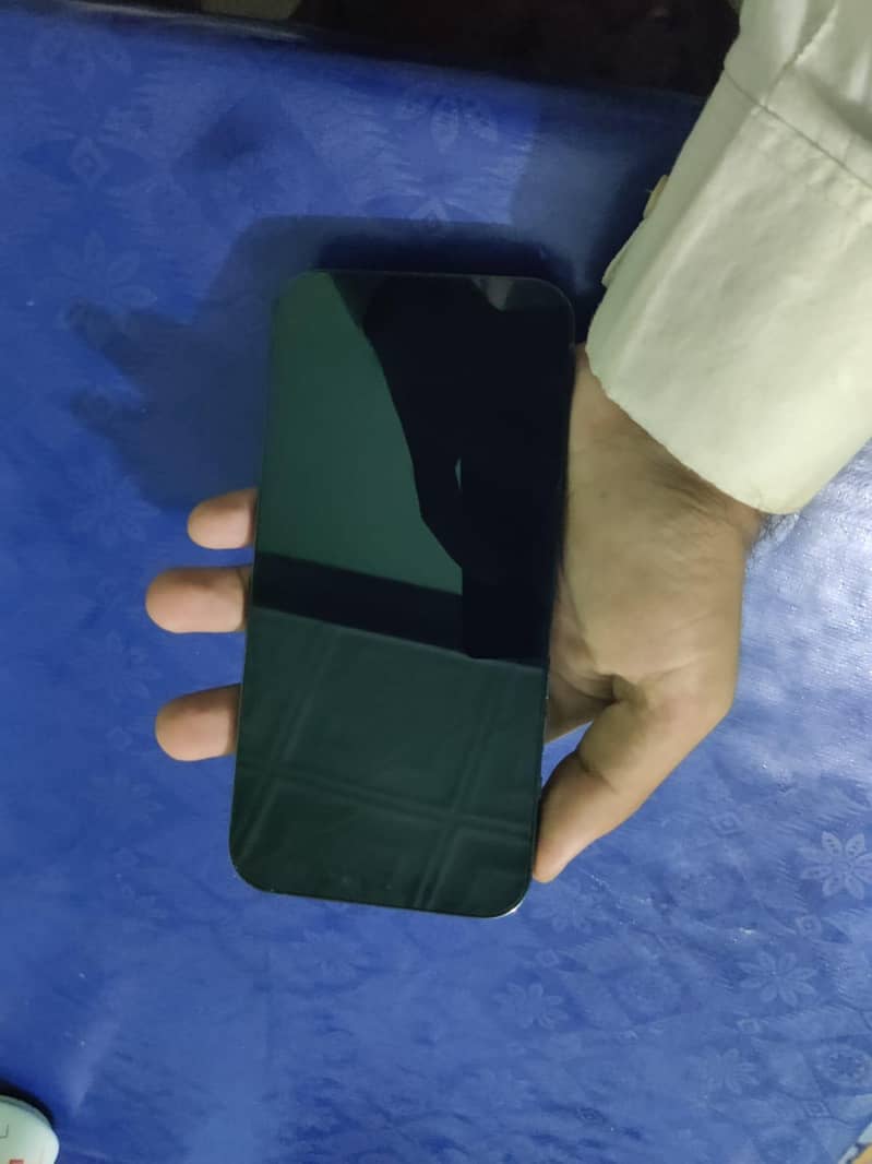 Apple iPhone 12 Pro Max 1