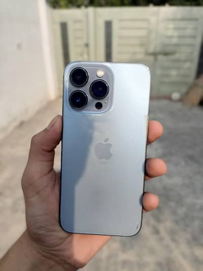 Apple iPhone 13 Pro