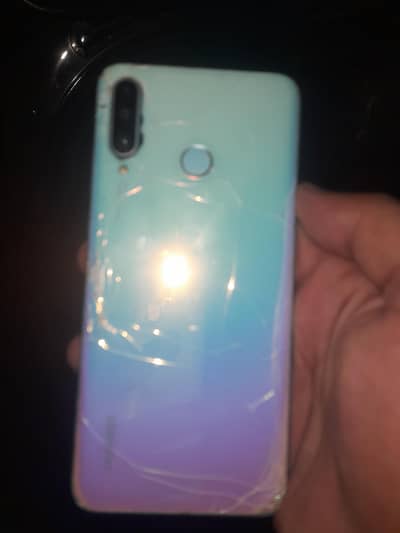 Huawei P30 Lite