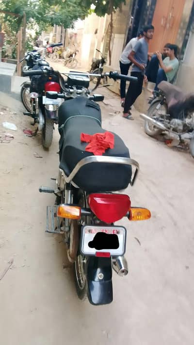 nice condition gher ki gari