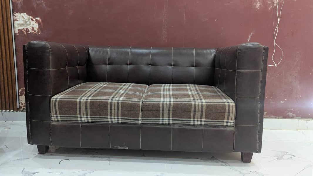 Complete Sofa Set 1