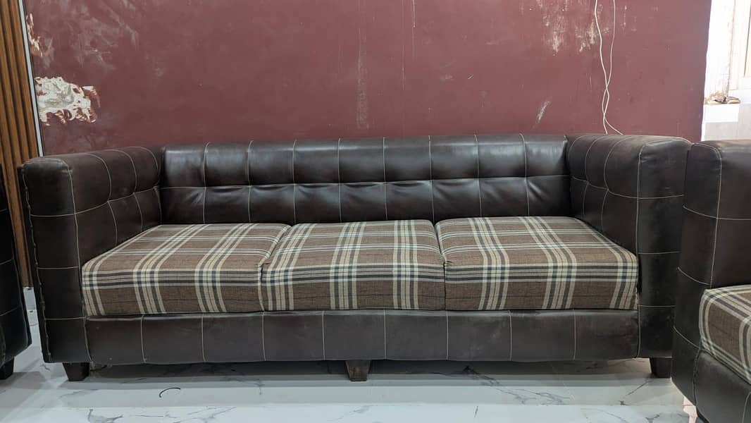 Complete Sofa Set 2