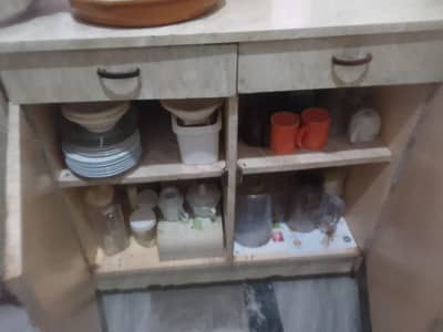 storage and organiser