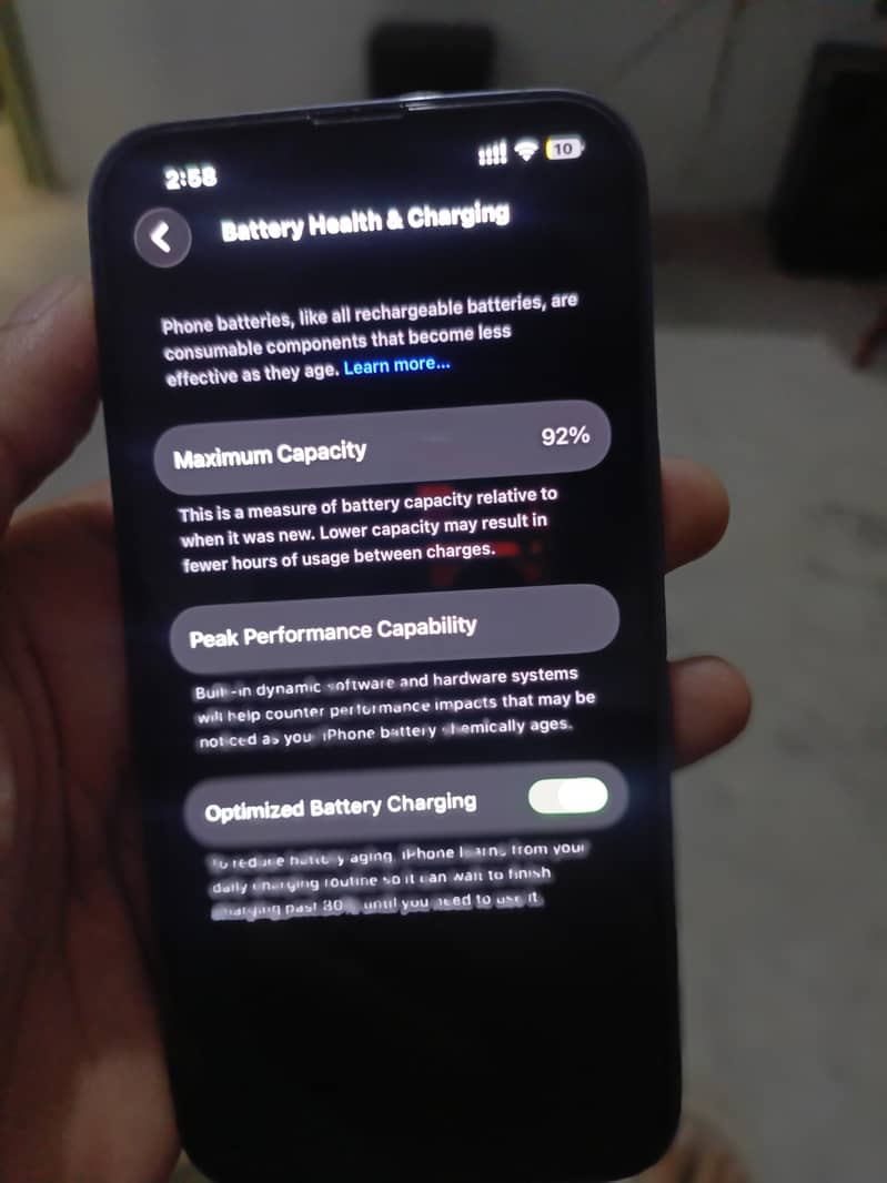 Apple iPhone 13 Pro 6
