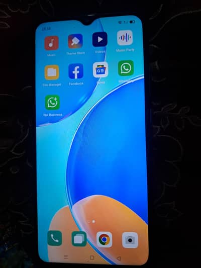 oppo A15s