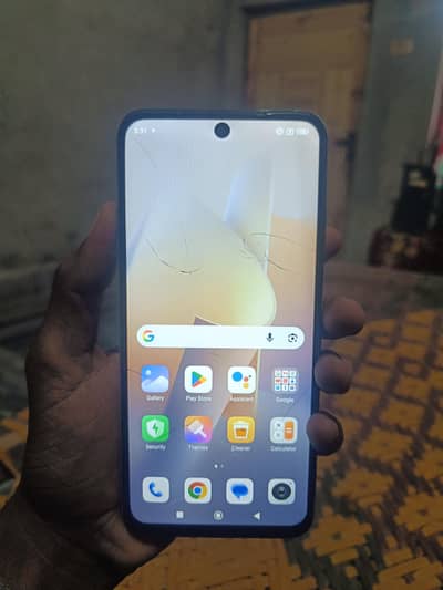 Xiaomi Redmi Note 11