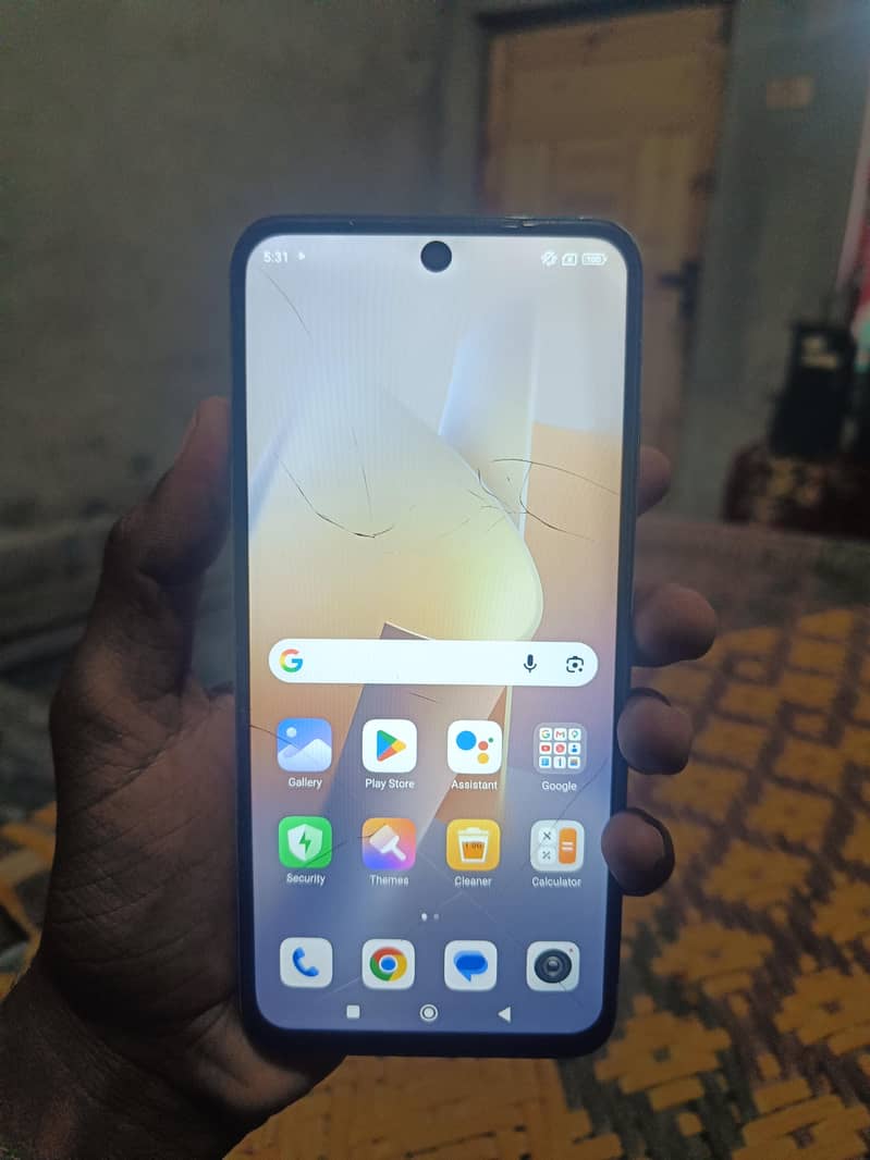 Xiaomi Redmi Note 11 0