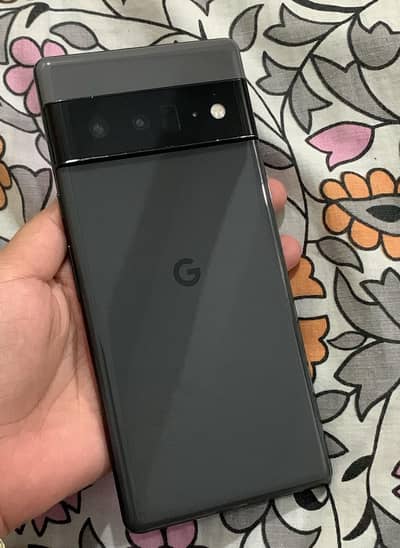 Google Pixel 6 Pro