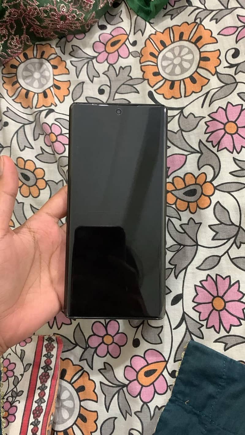 Google Pixel 6 Pro 1