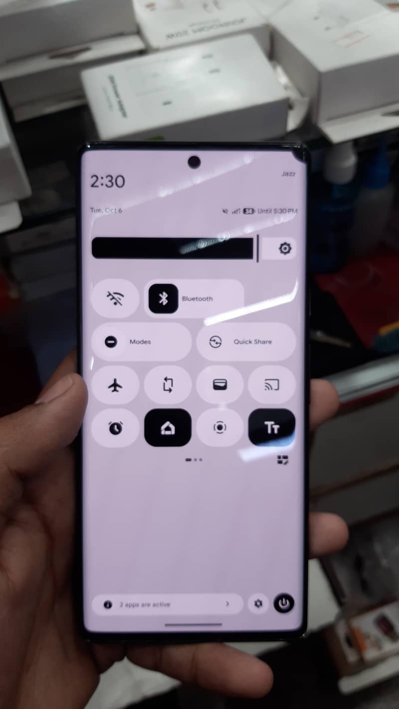 Google Pixel 6 Pro 2