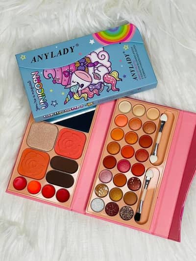ANY LADY All-in-One Makeup Kit